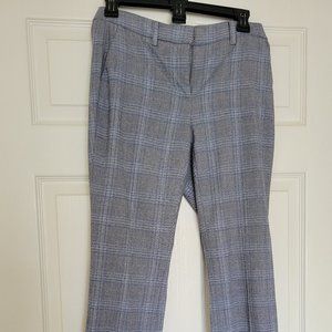 White House Black Market Suit Pants
